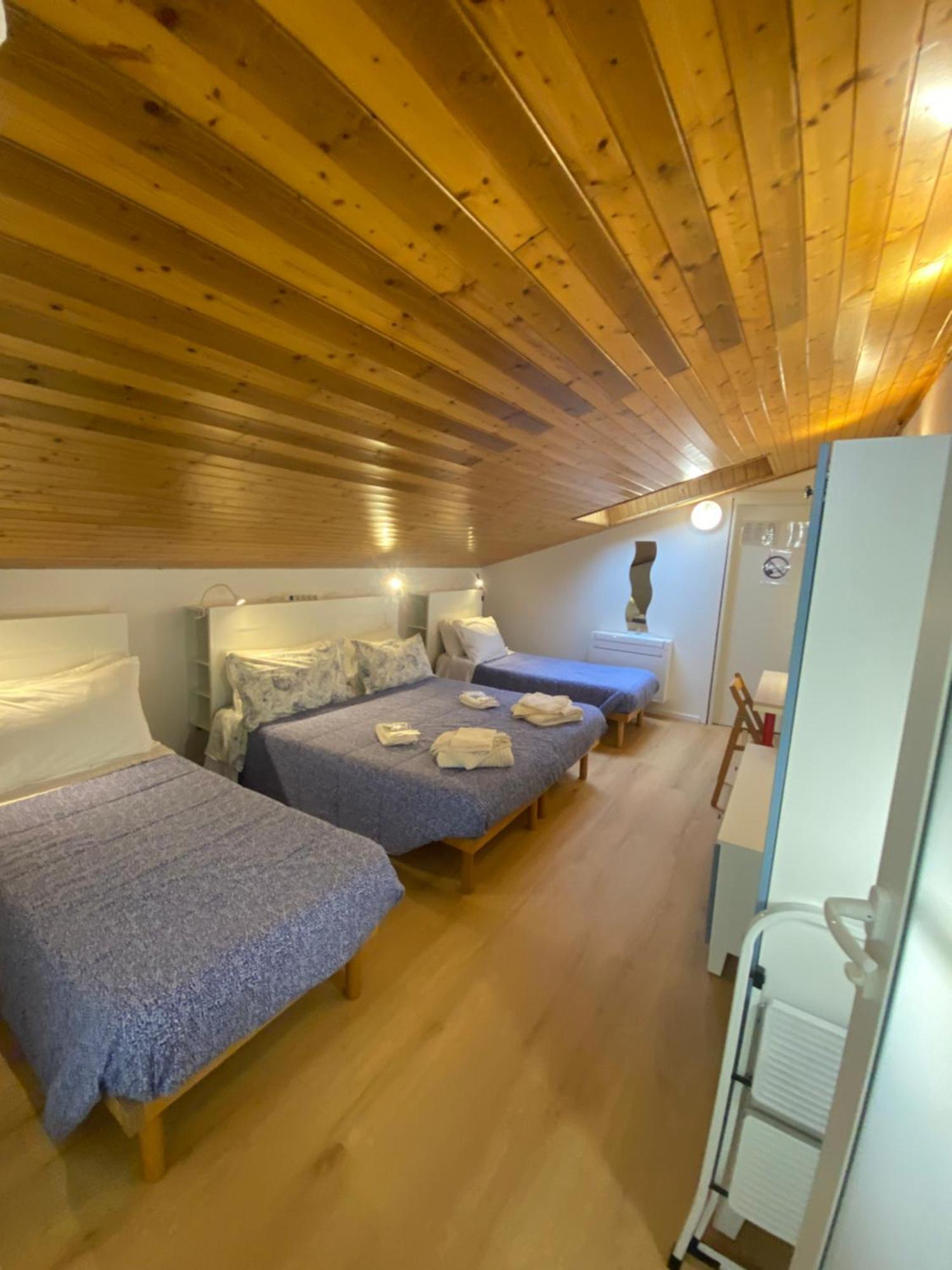 Marameo B&B Udine Exterior foto
